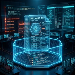 Reverse Engineering & Malware Analysis