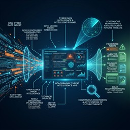 Veille & Curation Cybersécurité