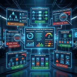 Audit Cybersécurité