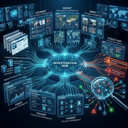 OSINT & Analyse de Menaces